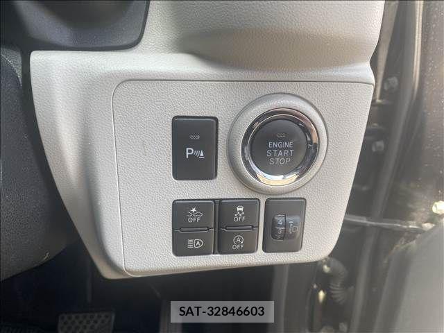 Daihatsu MIRA ES 2017-06 6305287-9