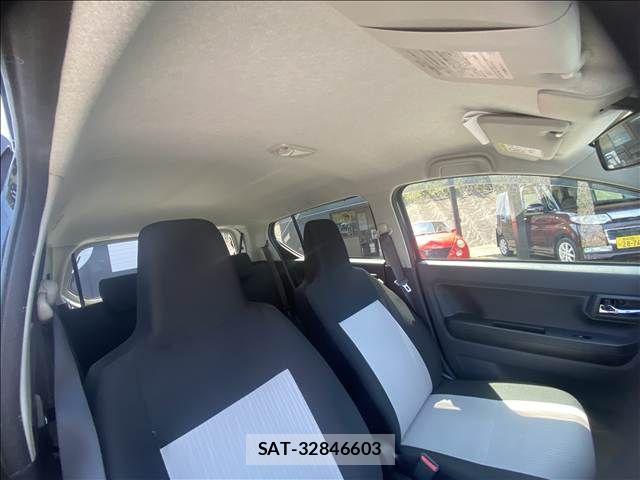 Daihatsu MIRA ES 2017-06 6305287-16