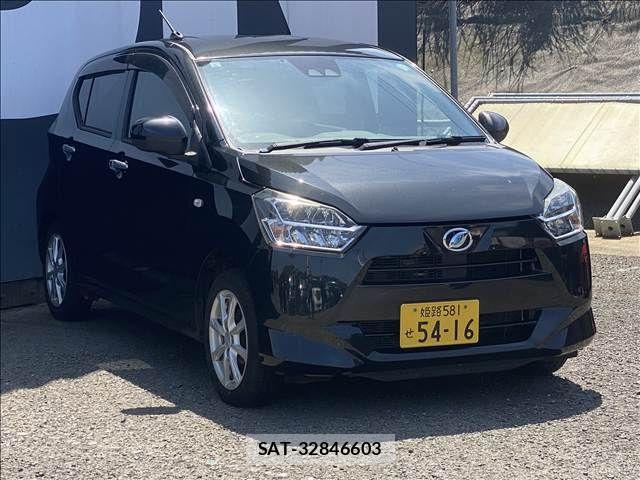 Daihatsu MIRA ES 2017-06 6305287-2