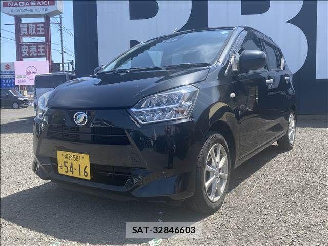Daihatsu MIRA ES 2017-06 6305287-7