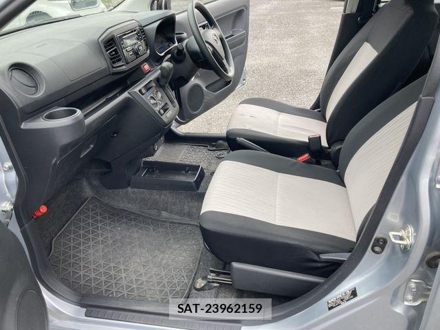 Daihatsu MIRA ES 2021-02 6305284-15