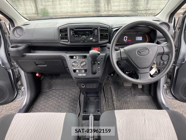 Daihatsu MIRA ES 2021-02 6305284-1