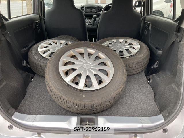 Daihatsu MIRA ES 2021-02 6305284-25