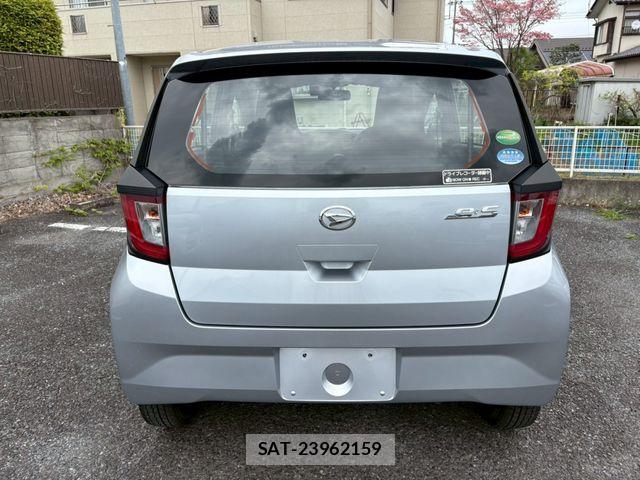 Daihatsu MIRA ES 2021-02 6305284-4