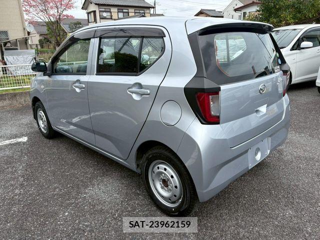 Daihatsu MIRA ES 2021-02 6305284-6
