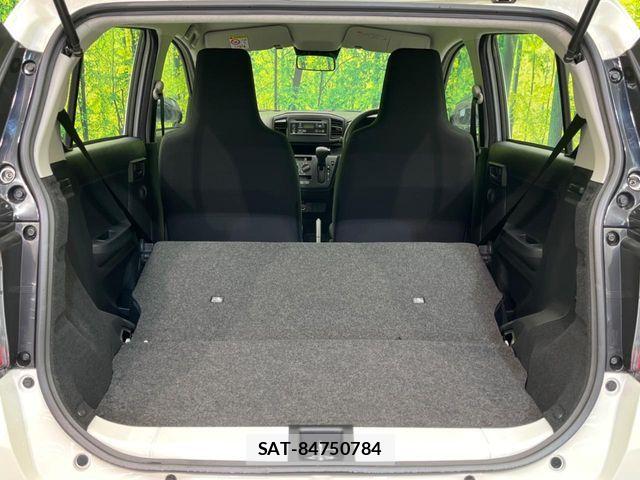 Daihatsu MIRA ES 2020-09 6500433-9