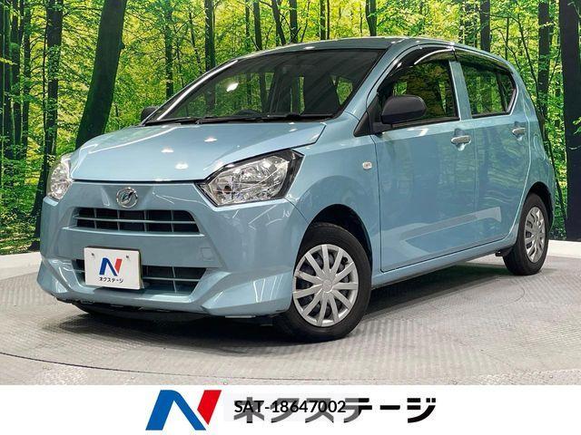 Daihatsu MIRA ES 2024-08 6500418-0