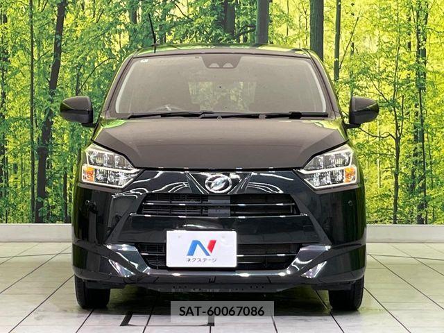 Daihatsu MIRA ES 2020-08 6500419-13