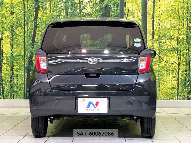 Daihatsu MIRA ES 2020-08 6500419-14