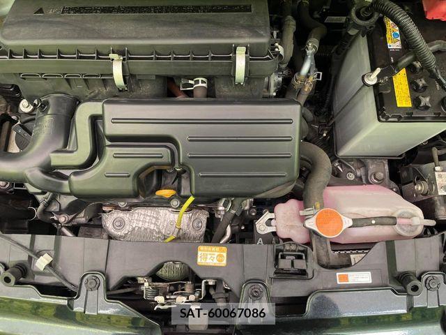 Daihatsu MIRA ES 2020-08 6500419-17