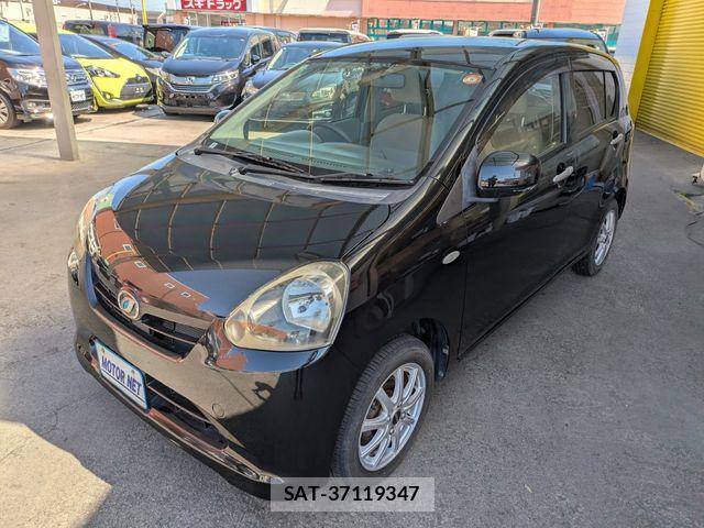 Daihatsu MIRA ES 2012-08 6500450-0