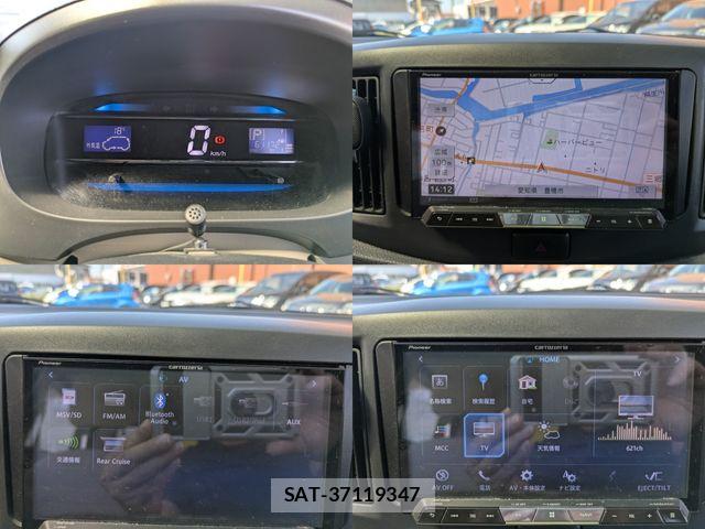 Daihatsu MIRA ES 2012-08 6500450-9