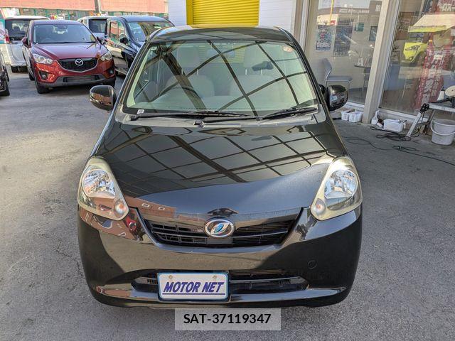 Daihatsu MIRA ES 2012-08 6500450-13