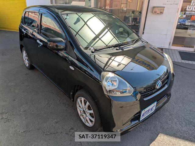 Daihatsu MIRA ES 2012-08 6500450-14