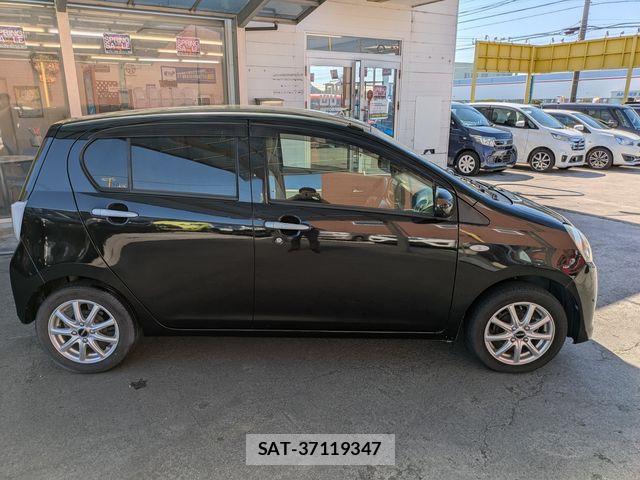 Daihatsu MIRA ES 2012-08 6500450-15