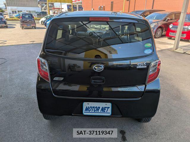 Daihatsu MIRA ES 2012-08 6500450-16