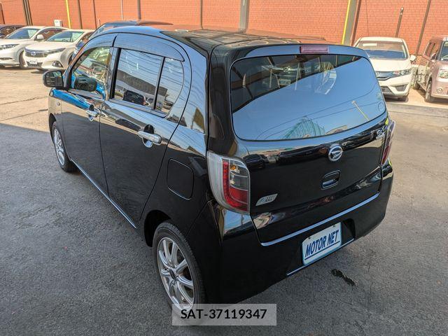 Daihatsu MIRA ES 2012-08 6500450-17