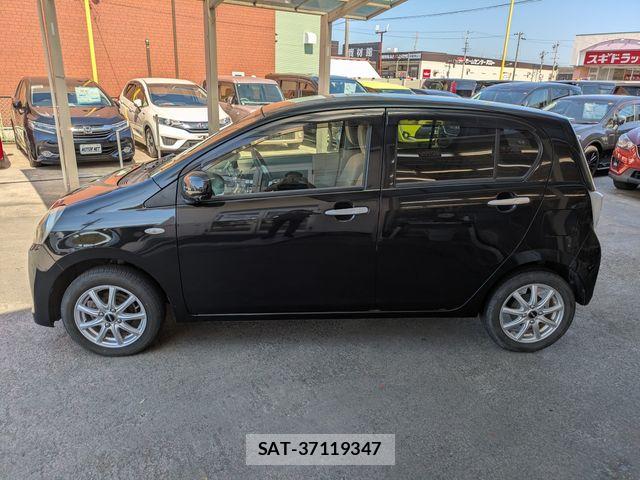 Daihatsu MIRA ES 2012-08 6500450-18
