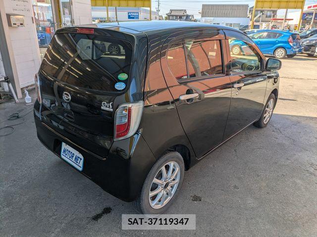 Daihatsu MIRA ES 2012-08 6500450-1