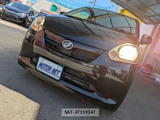 Daihatsu MIRA ES 2012-08 6500450-19