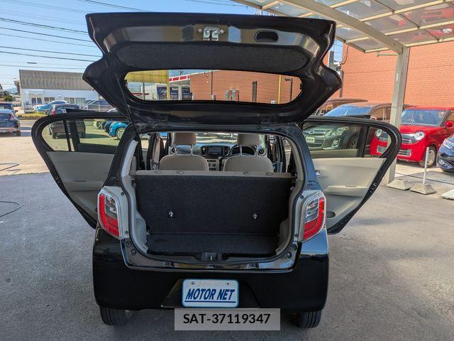 Daihatsu MIRA ES 2012-08 6500450-20