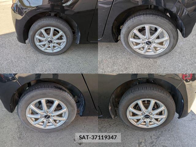 Daihatsu MIRA ES 2012-08 6500450-21