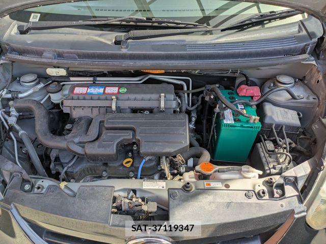 Daihatsu MIRA ES 2012-08 6500450-22