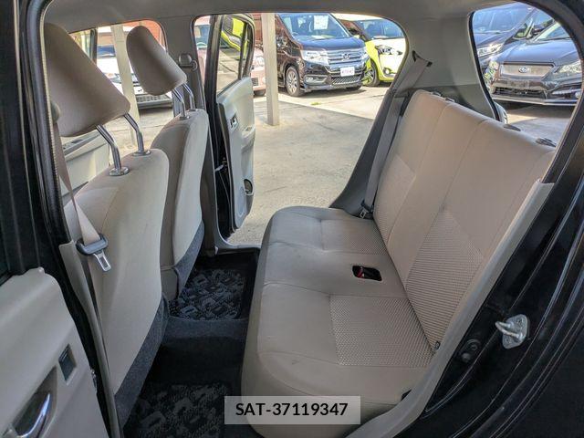 Daihatsu MIRA ES 2012-08 6500450-27