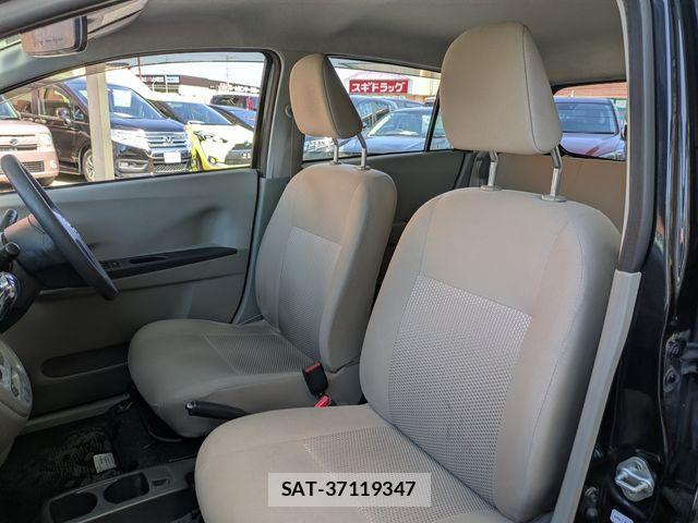 Daihatsu MIRA ES 2012-08 6500450-2