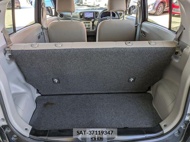 Daihatsu MIRA ES 2012-08 6500450-5