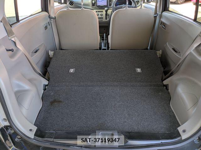 Daihatsu MIRA ES 2012-08 6500450-6