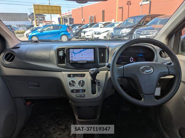 Daihatsu MIRA ES 2012-08 6500450-7