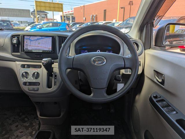Daihatsu MIRA ES 2012-08 6500450-8