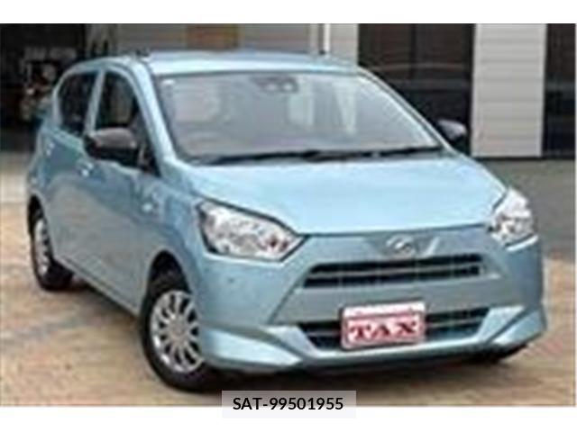 Daihatsu MIRA ES 2022-10 6500420-1