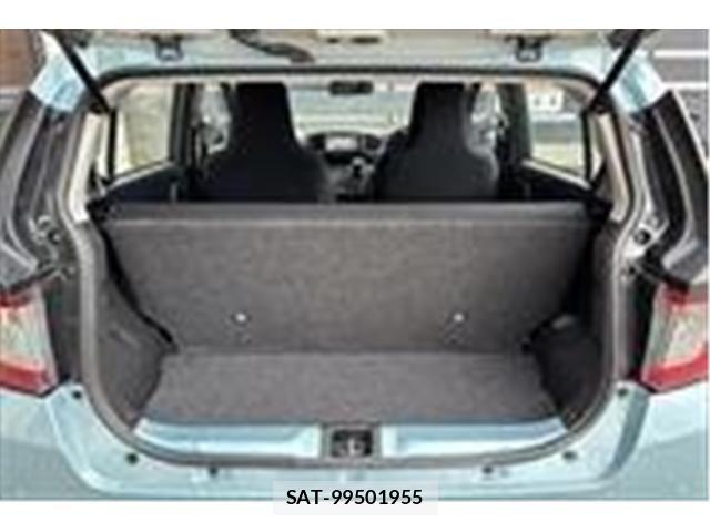 Daihatsu MIRA ES 2022-10 6500420-21