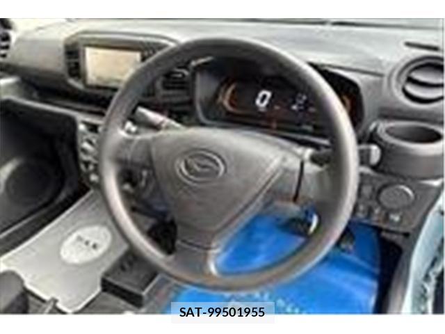 Daihatsu MIRA ES 2022-10 6500420-27