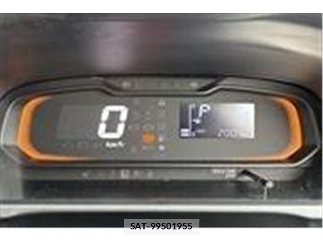 Daihatsu MIRA ES 2022-10 6500420-29