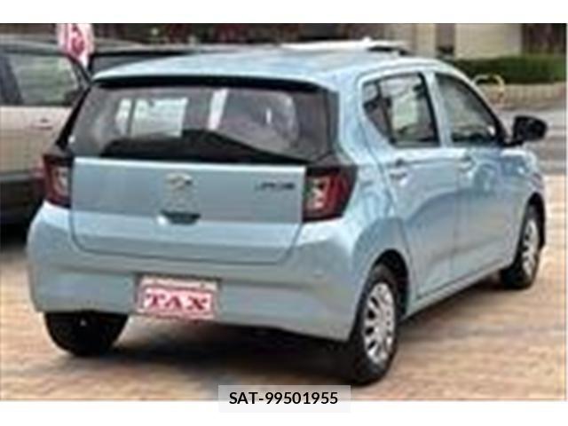Daihatsu MIRA ES 2022-10 6500420-3