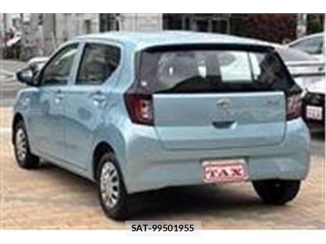 Daihatsu MIRA ES 2022-10 6500420-4