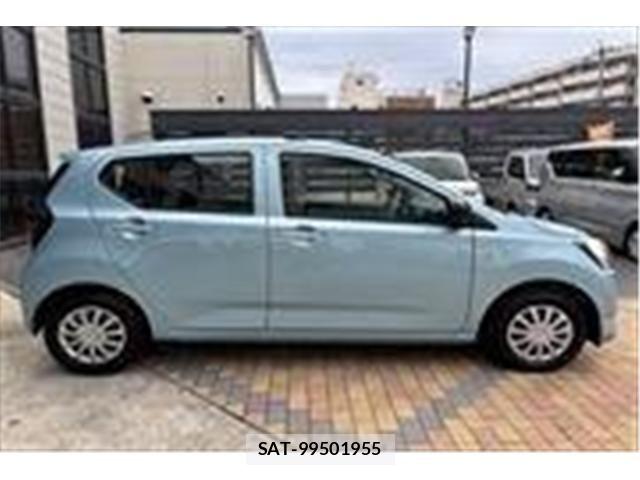 Daihatsu MIRA ES 2022-10 6500420-6