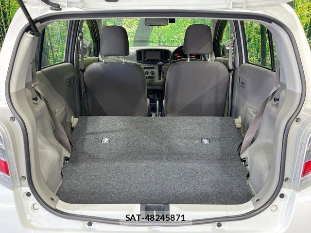Daihatsu MIRA ES 2015-05 6526768-9
