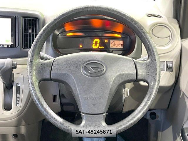 Daihatsu MIRA ES 2015-05 6526768-10