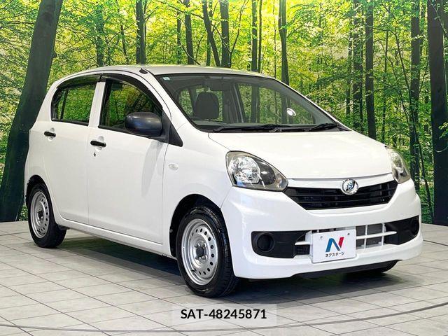 Daihatsu MIRA ES 2015-05 6526768-15