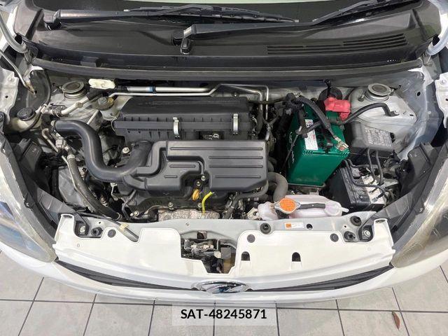 Daihatsu MIRA ES 2015-05 6526768-17