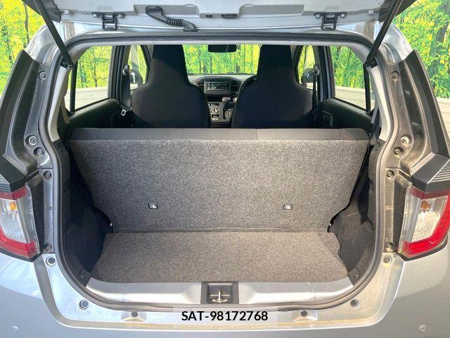 Daihatsu MIRA ES 2021-03 6526765-9