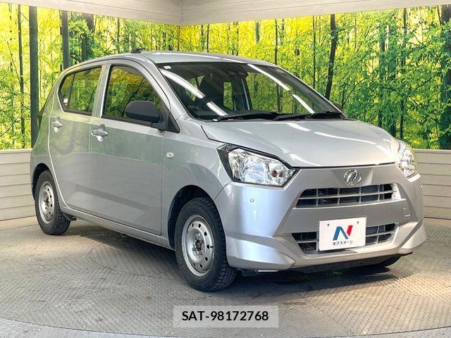 Daihatsu MIRA ES 2021-03 6526765-15
