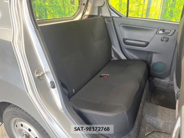 Daihatsu MIRA ES 2021-03 6526765-8