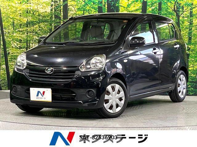Daihatsu MIRA ES 2016-12 6545853-0