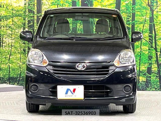 Daihatsu MIRA ES 2016-12 6545853-13