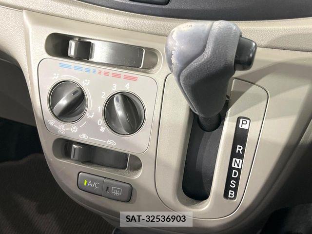 Daihatsu MIRA ES 2016-12 6545853-6